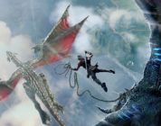 Riders of Icarus: anticipazioni sui futuri aggiornamenti
