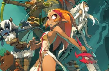 Wakfu – Recensione