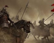 War Rage: nuovo MMORPG orientale di guerra