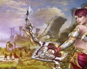 War of the Immortals