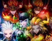 Warlords Awakening: nuovo MMORPG dalle ceneri di Elite Lords of Alliance