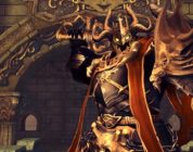 Warlords Awakening: nuovo MMORPG presto su Steam