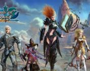 Weapons of Mythology – New Age: nuovo MMORPG in italiano