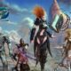 Weapons of Mythology – New Age: nuovo MMORPG in italiano