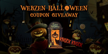 WEBZEN: Halloween Giveaway per tanti MMORPG