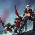 Wild Buster: Heroes of Titan verrà distribuito in occidente