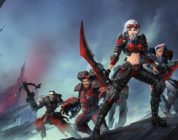 Wild Buster: Heroes of Titan verrà distribuito in occidente