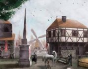 Wild Terra rilasciato ufficialmente