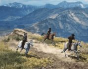 Wild West Online: annunciata fase closed alpha