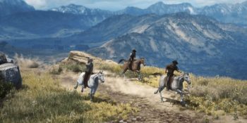 Wild West Online: annunciata fase closed alpha