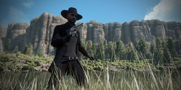 Wild West Online: nuovo aggiornamento e versione trial gratuita