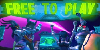 WildStar: primi passi nel nuovo MMORPG free to play