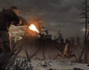 Will to Live: nuovo sparatutto MMORPG post-apocalittico