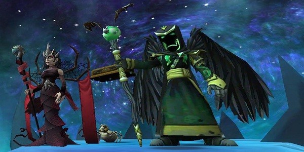 Wizard101: annunciato un nuovo mondo di gioco, “Azteca”