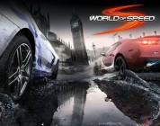 World of Speed: breve intervista