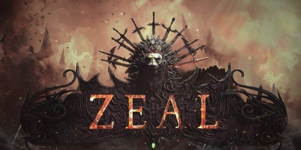 Zeal: nuovo ARPG indie con elementi MMO