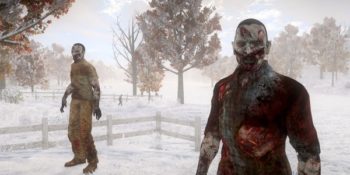 H1Z1: provato il nuovo gioco survival di zombie