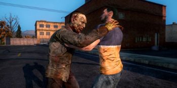 H1Z1 ha perso il 90% dei giocatori