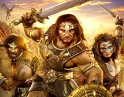 Age of Conan: programmi per il 2012