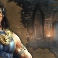 Age of Conan e la nuova House of Crom