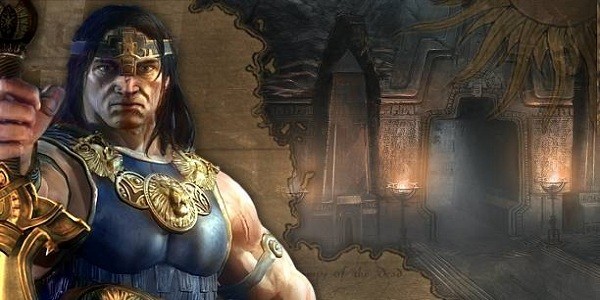 Age of Conan e la nuova House of Crom