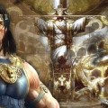 Age of Conan Unchained: lista degli aggiornamenti previsti da qui al 2012