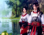 Age of Wushu: espansione “Legends of Mount Hua”