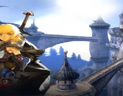 Dragon Nest: Nuovi dungeons, costumi e sistema PvP