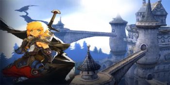 Dragon Nest: Nuovi dungeons, costumi e sistema PvP