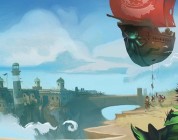 Pirate101: corposo aggiornamento e due nuovi mondi