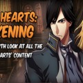 Awakening: primo grande aggiornamento per Rusty Hearts