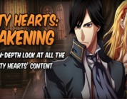 Awakening: primo grande aggiornamento per Rusty Hearts