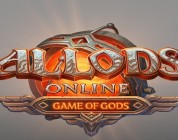Allods Online: Game of Gods è stato lanciato