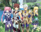 Aeria Games presenta il nuovo Aura Kingdom