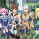 Aeria Games presenta il nuovo Aura Kingdom