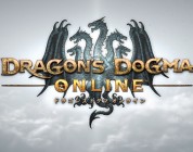 Dragon’s Dogma Online: annunciato il rilascio in Giappone