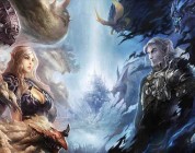 Eclipse War Online: nuovo MMORPG fantasy in arrivo