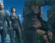 Colonies Online: ambizioso MMORPG spaziale in sviluppo
