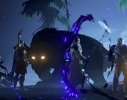 Dauntless: imperdibile MMORPG in arrivo nel 2017
