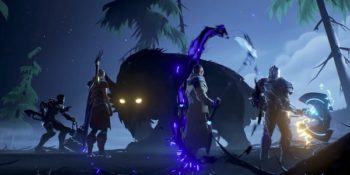 Dauntless: imperdibile MMORPG in arrivo nel 2017