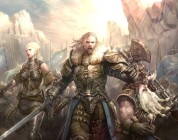 Kingdom Under Fire II: anteprima del nuovo MMORPG/RTS