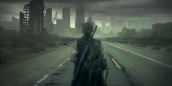 Nether: nuovo MMO Survival-Horror urbano