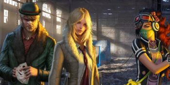 Secret World Legends: anteprima del nuovo MMORPG free to play