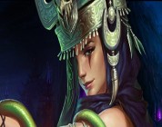 Immortal War: nuovo MMORPG dalla Cina