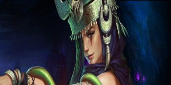 Immortal War: nuovo MMORPG dalla Cina