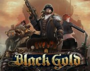Black Gold: nuovo MMORPG fantasy in sviluppo