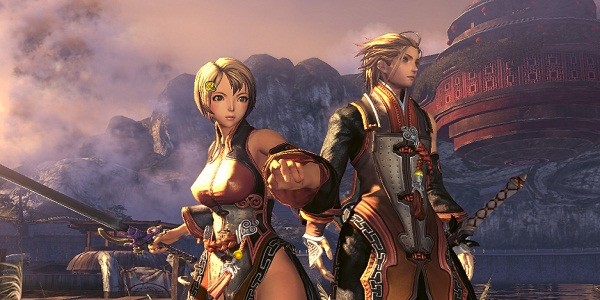 Blade & Soul: programmato l’arrivo in Europa