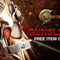 C9: nuova classe e “Free Item Giveaway”