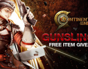 C9: nuova classe e “Free Item Giveaway”