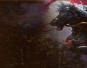 DragonSoul: animali e cavalcature